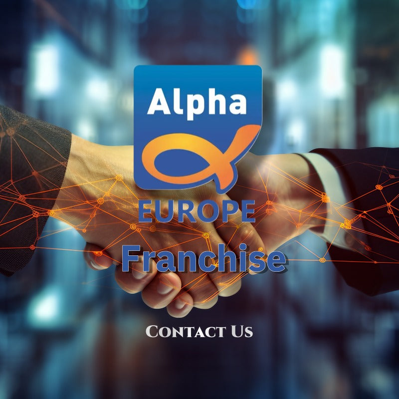 NOVAWILL is looking for franchisees with the launch of the AlphaEuro business.