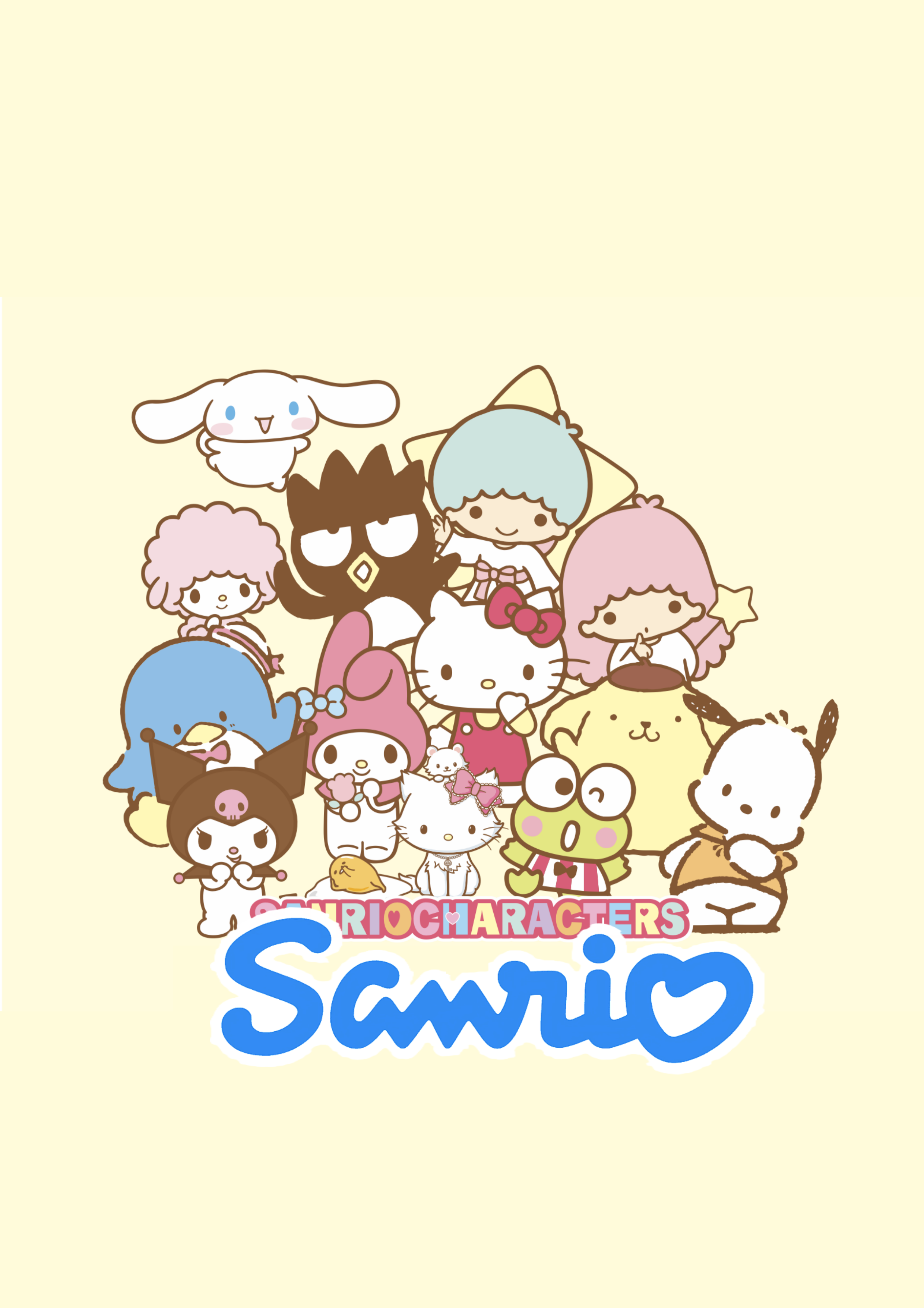 Sanrio